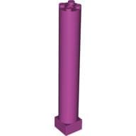 Support 2 x 2 x 11 Solid Pillar