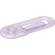 Clikits Paper Clip / Hair Clip, 1 Hole