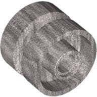 Wheel 18 x 14 Spoked