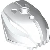 Large Figure Head Rahkshi