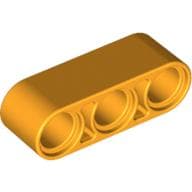 Technic Beam 1 x 3 Thick