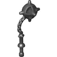 Duplo Spiked Flail / Mace