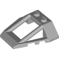 Windscreen 4 x 4 Roll Cage