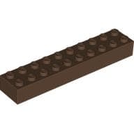 Brick 2 x 10