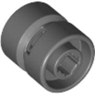 Wheel 11 x 12 with Hole Notched for Wheels Holder Pin