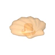 Clikits Icon, Shell 2 x 2 with Pin