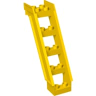Duplo Building Staircase