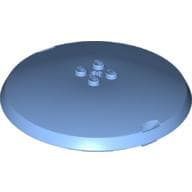 Pod, Top Cap 9 x 9 x 1 1/3 X-Pod