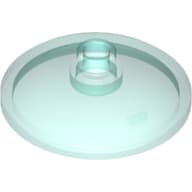 Dish 3 x 3 Inverted [Radar]