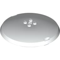 Pod, Top Cap 9 x 9 x 1 1/3 X-Pod