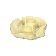 Clikits Icon, Shell 2 x 2 with Hole