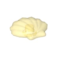 Clikits Icon, Shell 2 x 2 with Pin