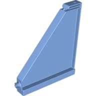 Duplo Building Roof Support