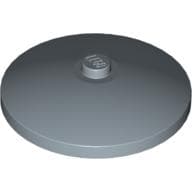 Dish 4 x 4 Inverted [Radar]