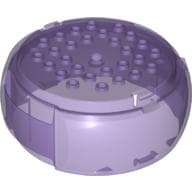 Pod, Center Barrel Section 10 x 10 x 3 1/3 X-Pod