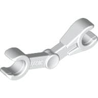 Arm Mechanical with 2 Clips [Battle Droid]