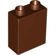 Duplo Brick 1 x 2 x 2