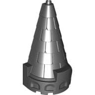 Duplo Roof Spire