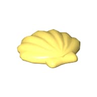 Clikits Icon, Shell 2 x 2 with Pin