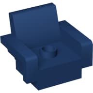 Duplo Chair with 1 Stud