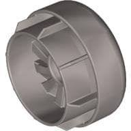 Duplo Airplane Large Engine