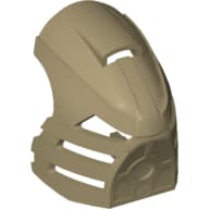 Large Figure Mask Hau (Toa Lhikan)