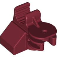 Duplo Digger Bucket Arm Holder, Pivot Joint