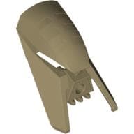 Large Figure Mask Kualsi