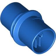 Duplo Technic Tube with Worm Gear