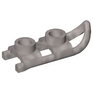 Belville, Equipment, Ice Skate