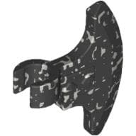 Weapon Axe Head, Clip-on (Viking) [Thin Clip]