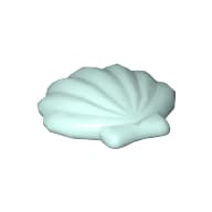 Clikits Icon, Shell 2 x 2 with Pin