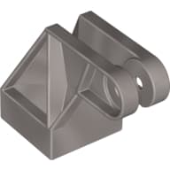 Duplo Crane Base 2 x 2 with Hook Holder