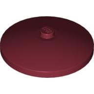 Dish 4 x 4 Inverted [Radar]