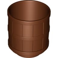 Duplo Barrel