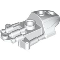 Large Figure Limb Cover (Toa Inika)