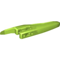 Technic Panel RC Car - Flexible Right