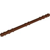 Duplo Boat Sail Rod 13L