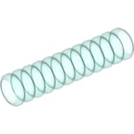 Hose, Ribbed 7mm D. 4L / 3.2cm