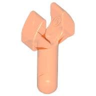 Bar 1L with Clip [Cut Edges and One Side Hole] [Gap in Clip]