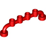 Bar 1 x 6 [Closed Studs]