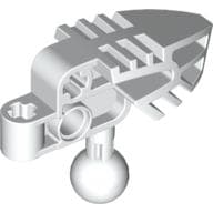 Large Figure Head Connector Block (Vahki)