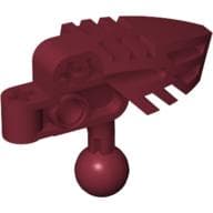 Large Figure Head Connector Block (Vahki)