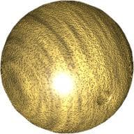 Projectile, Large Figure Weapon, Zamor Sphere / Ball