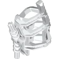 Large Figure Weapon, Zamor Sphere Holder