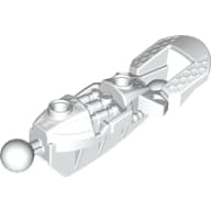 Large Figure Skeletal, Limb, with 2 Ball Joints (Toa Inika)