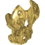 Large Figure Limb Cover / Torso Cover (Toa Inika)