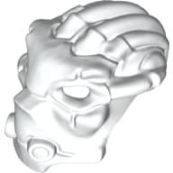 Large Figure Mask Iden