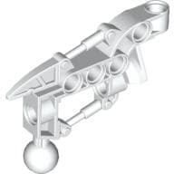 Large Figure Skeletal, Limb, Angular with Ball Joint (Toa Hordika)