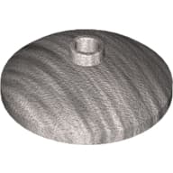 Dish 3 x 3 Inverted [Radar]